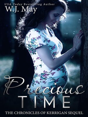 cover image of Precious Time